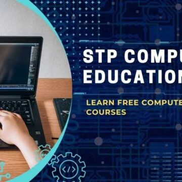 stp computer education
