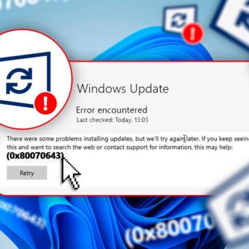 0x80070643