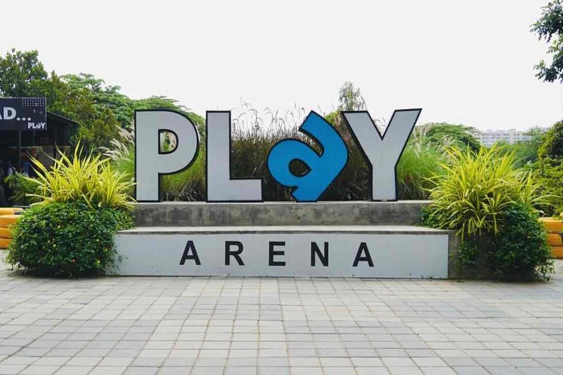 Services Offered By Play Arena - Karnataka
