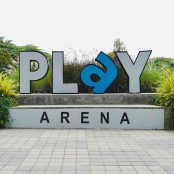 Services Offered By Play Arena - Karnataka
