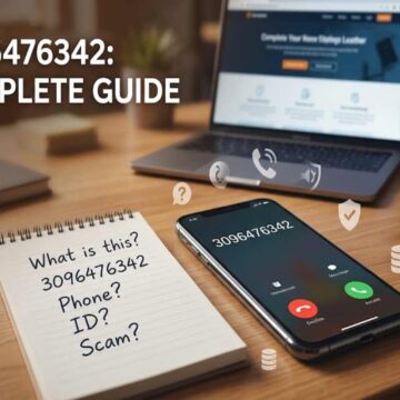 3096476342 explained_ phone number, scam check & meaning 3096476342 explained_ phone number, scam check & meaning