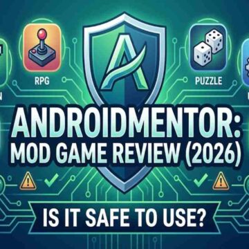 androidmentor mod game