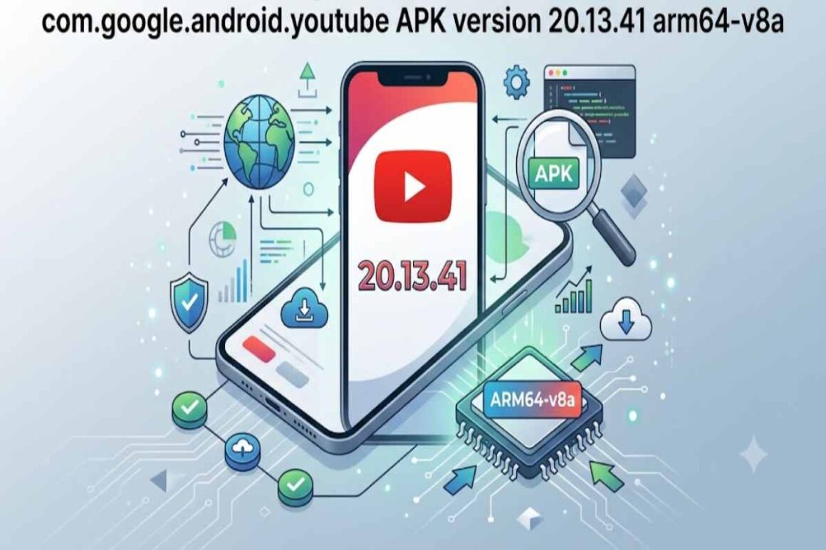 com.google.android.youtube apk version 20.13.41 arm64-v8a com.google.android.youtube apk version 20.13.41 arm64-v8a