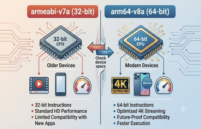 device compatibility