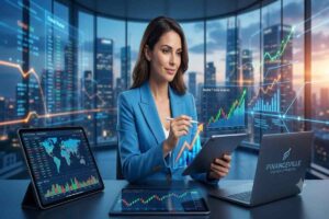 Financeville CraigScottCapital: The Platform, Insights, and Market Relevance