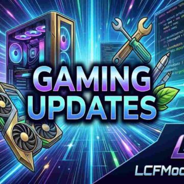 gaming updates lcfmodgeeks gaming updates lcfmodgeeks