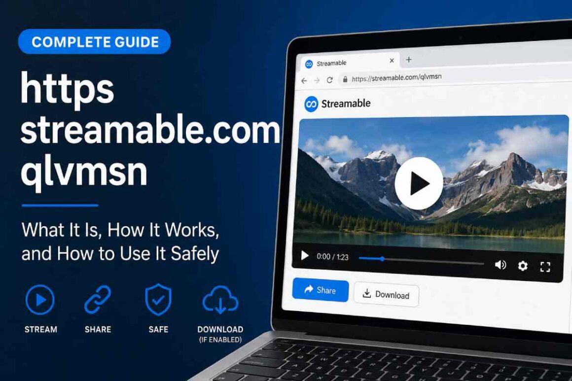 https streamable com qlvmsn