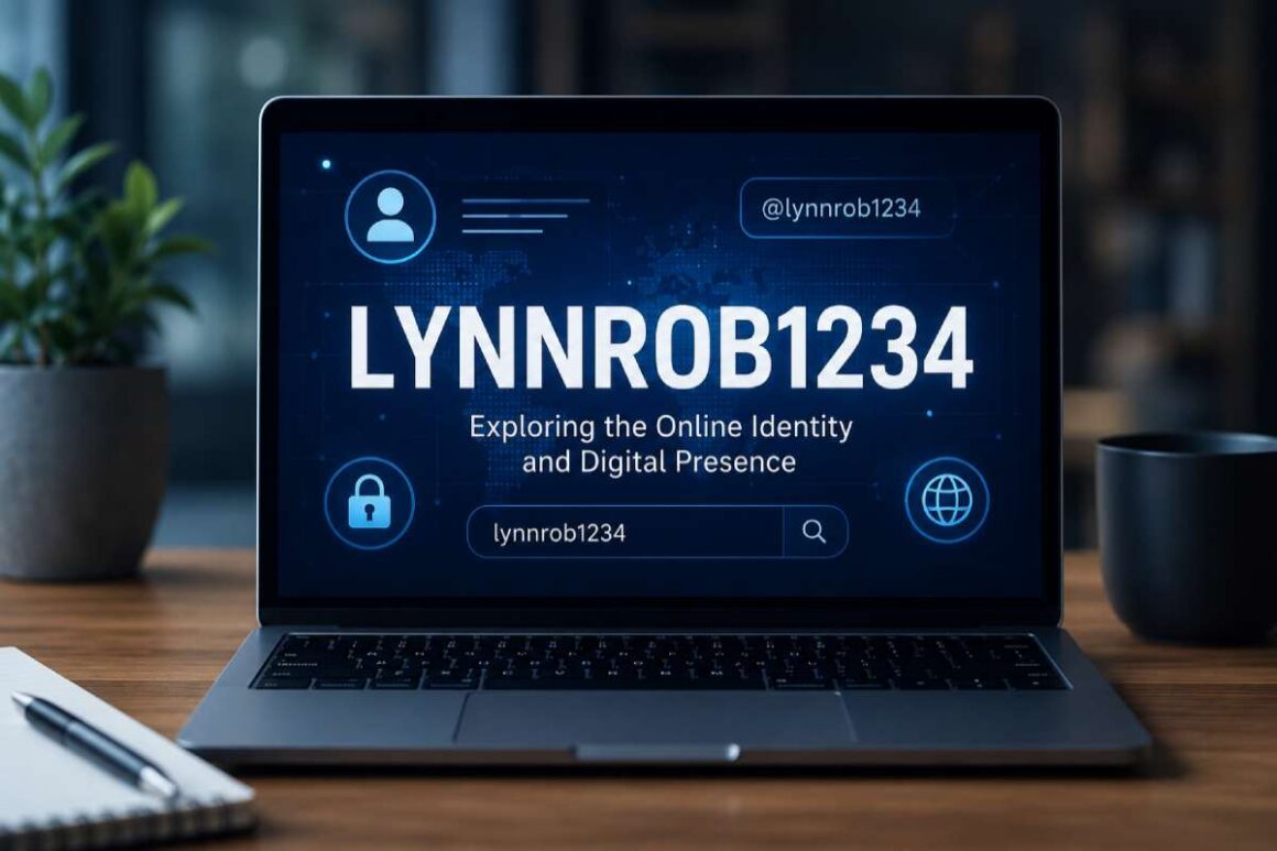 lynnrob1234 Lynnrob1234: What It Is, Why People Search for It, and What We Actually Know