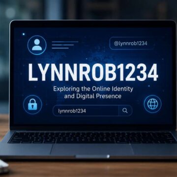 lynnrob1234 Lynnrob1234: What It Is, Why People Search for It, and What We Actually Know