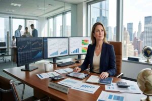 Understanding the Growing Interest in Melanie CraigScottCapital