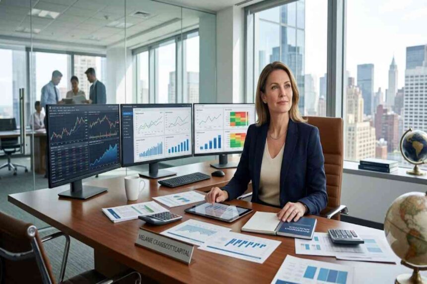 melanie craigscottcapital melanie craigscottcapital