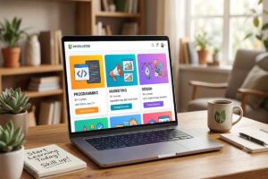Mind Luster.Come Review: Is This Free Learning Platform Worth Your Time?