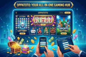Oppatoto: What It Is, How It Works, and What Users Should Know