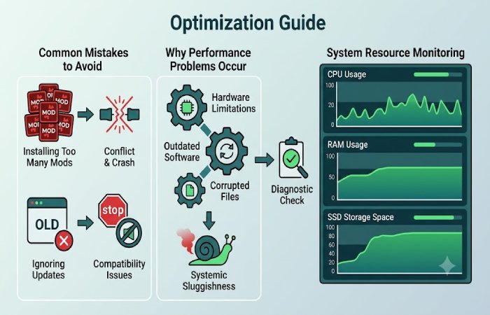 optimization guide