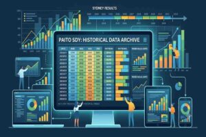 Paito SDY: What It Is, How It Works, and Why People Use It