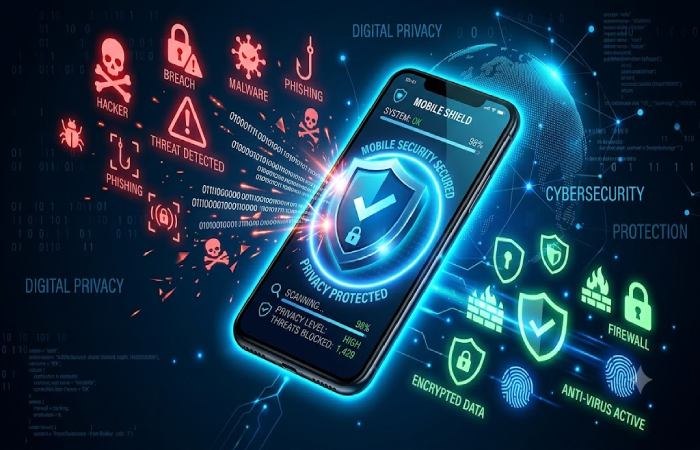 security risks of third-party downloads