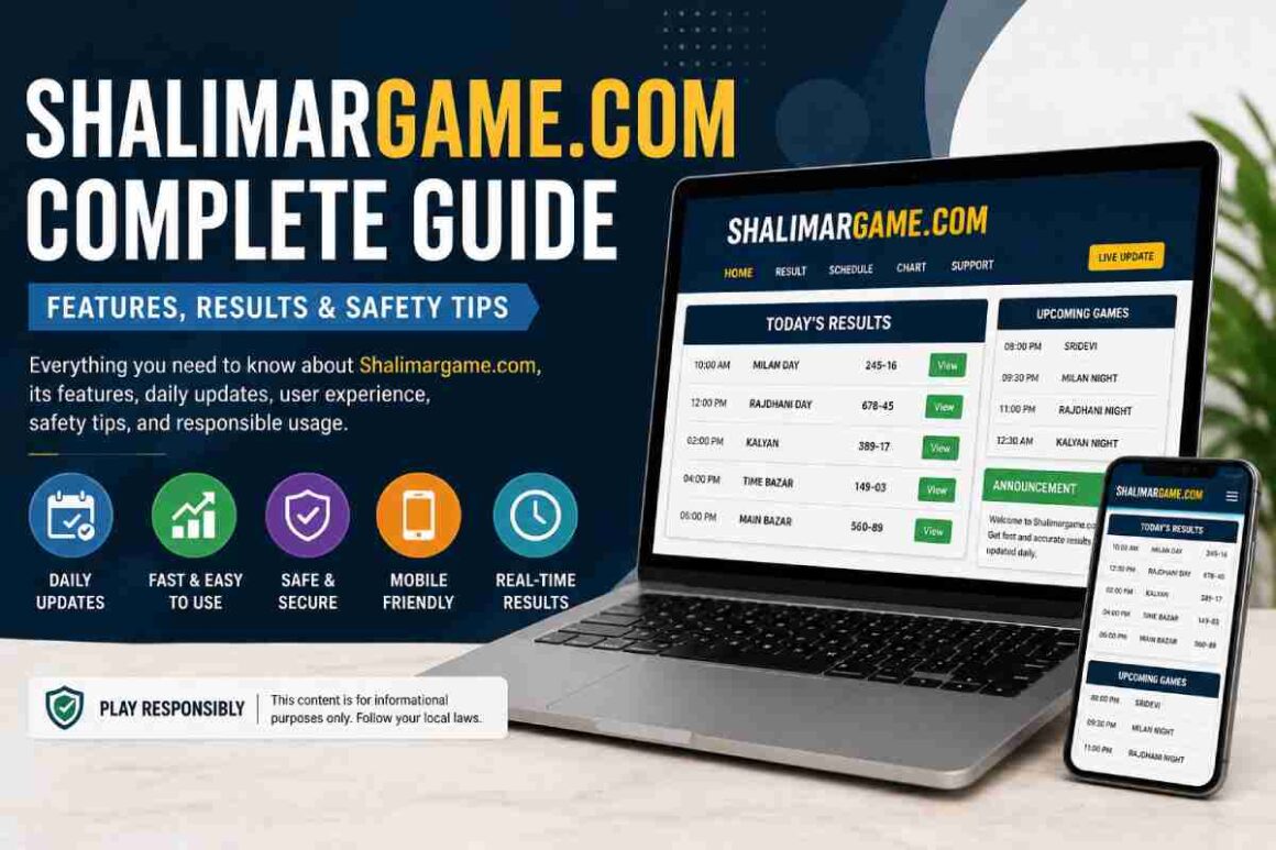 shalimargame.com