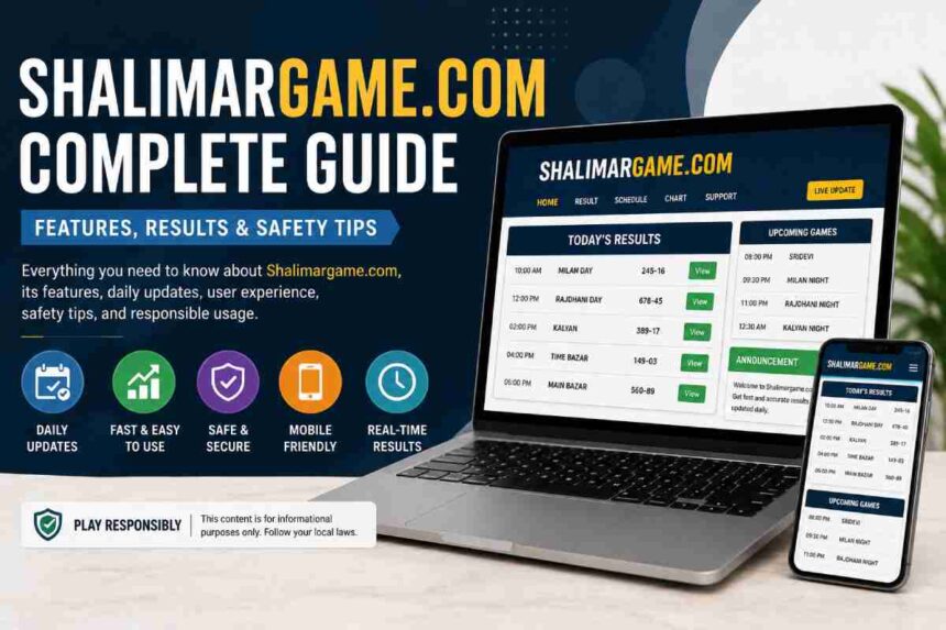 shalimargame.com shalimargame.com
