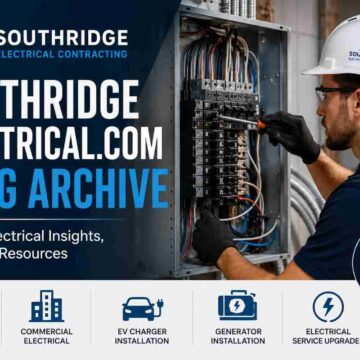 southridgeelectrical.com blog archive southridgeelectrical.com blog archive