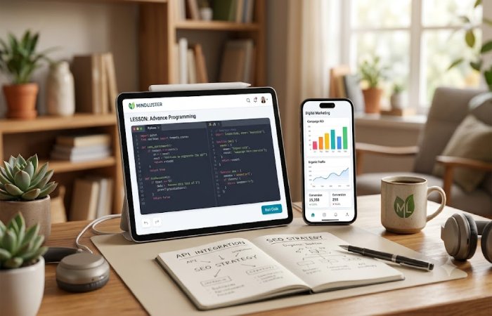 user experience and platform design