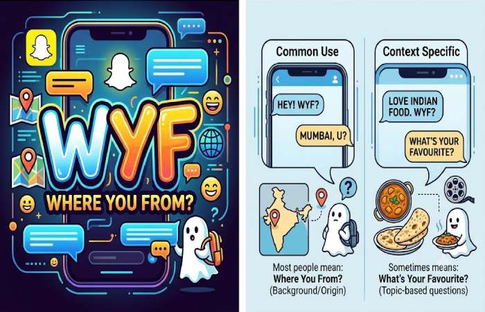a simple workflow for understanding wyf