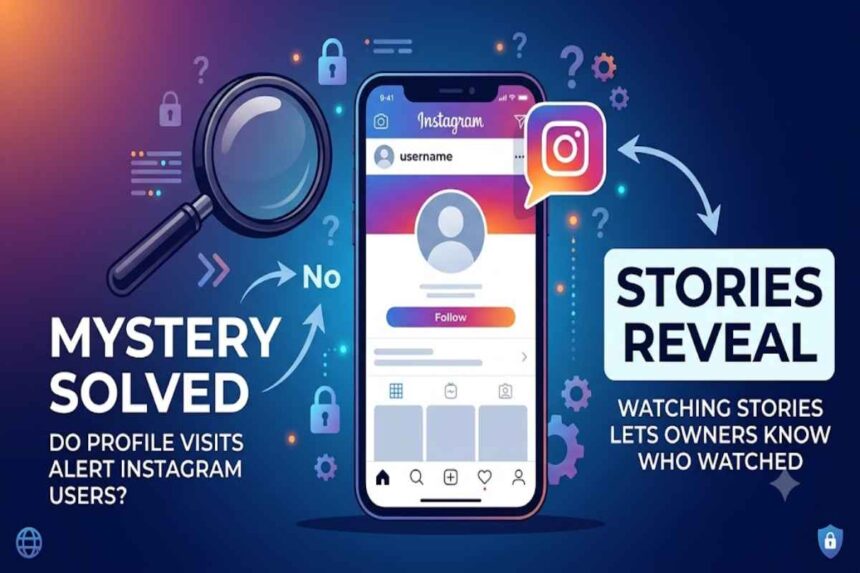 can people see if you view their profile on Instagram can people see if you view their profile on Instagram