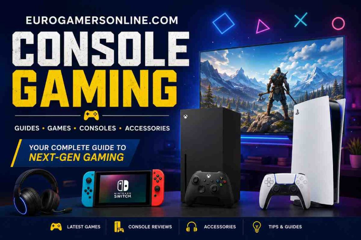 eurogamersonline.com console gaming eurogamersonline.com console gaming