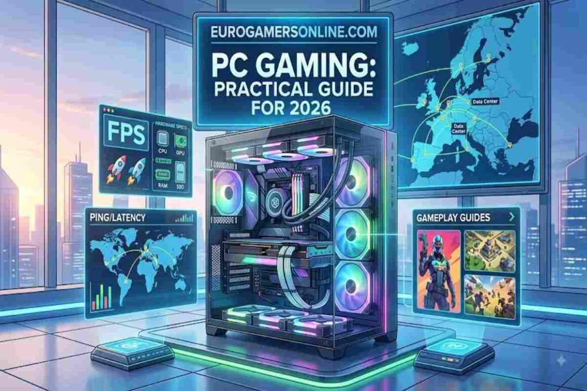 eurogamersonline.com pc gaming eurogamersonline.com pc gaming