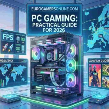 eurogamersonline.com pc gaming eurogamersonline.com pc gaming