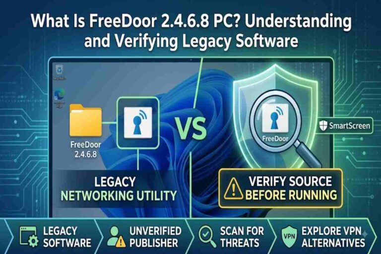 freedoor2.4.6.8 pc