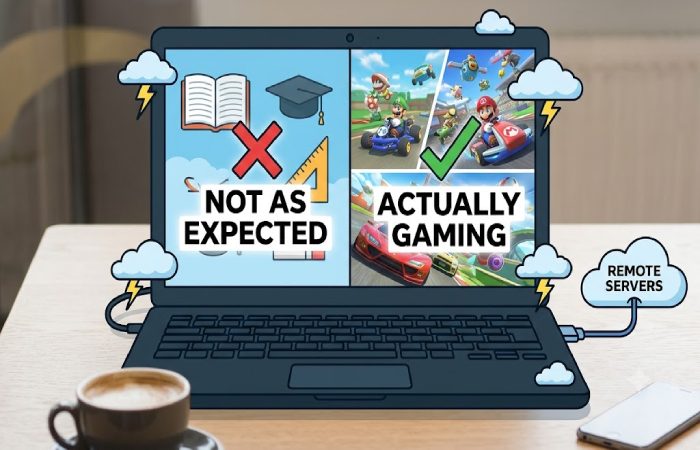 how educationbluesky com works