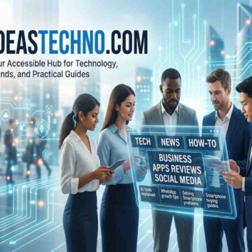 ideastechno com ideastechno com