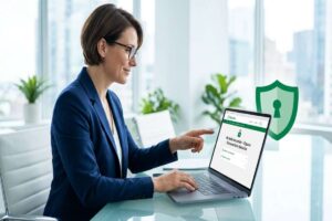 maboitesecurisee.desjardins.com: What the Service Is and How to Use It Safely
