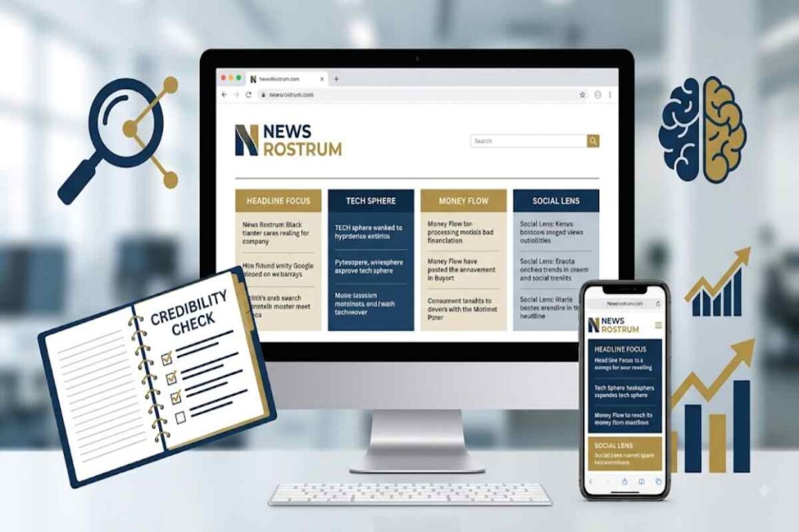 newsrostrum com newsrostrum com