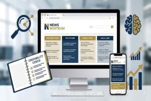 NewsRostrum com Review: What You Should Know Before Using It