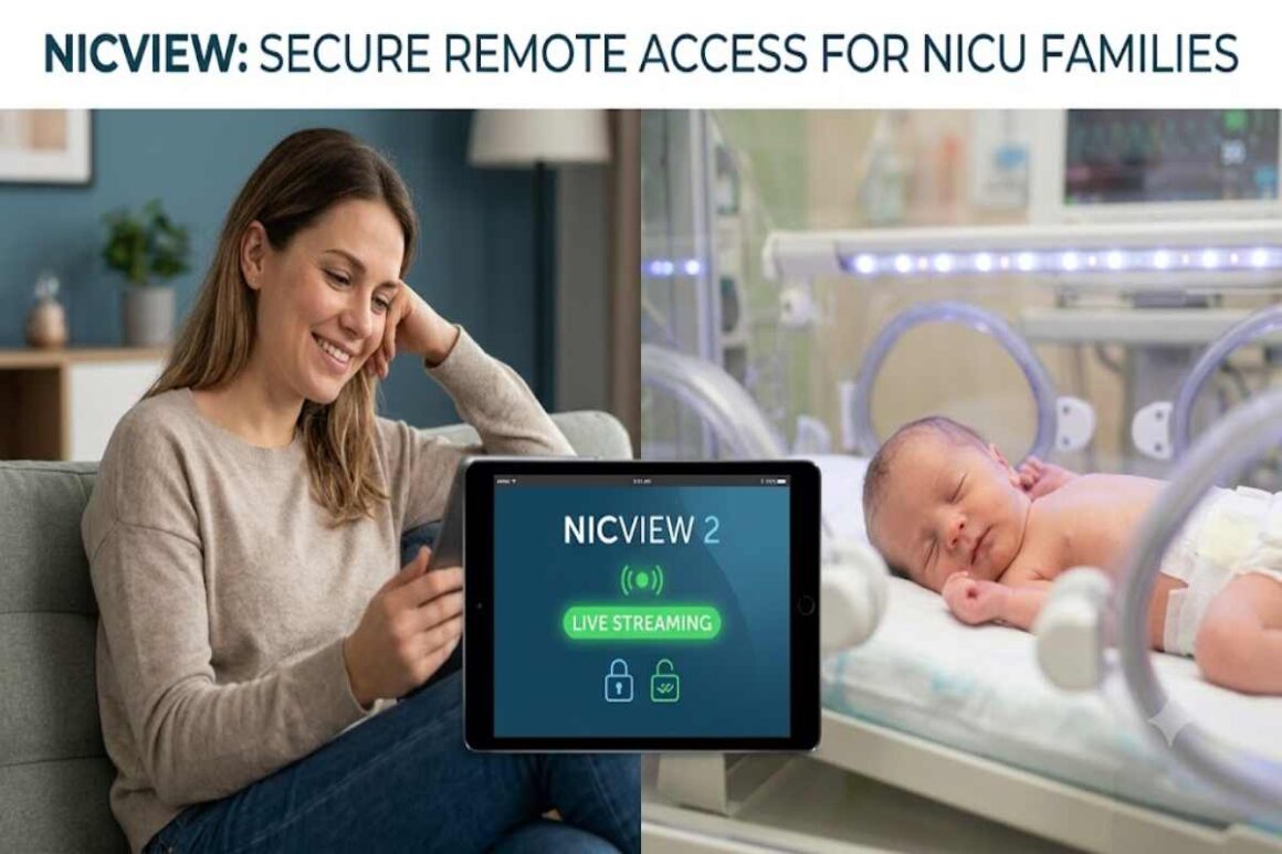 nicview login nicview login