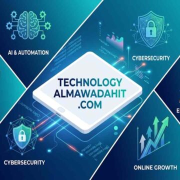 technology almawadahit .com technology almawadahit .com