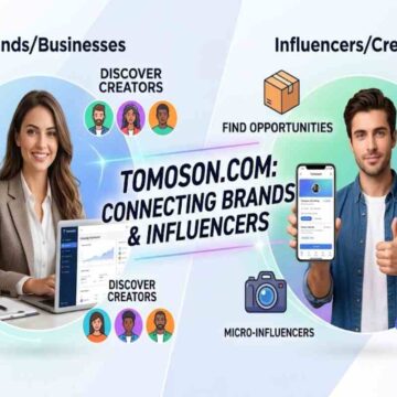 tomoson.com/ tomoson.com/