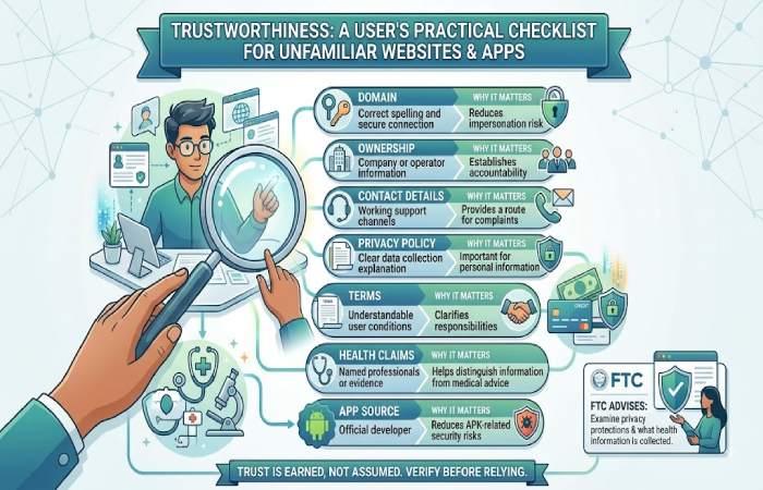 trustworthiness_ what should users check_
