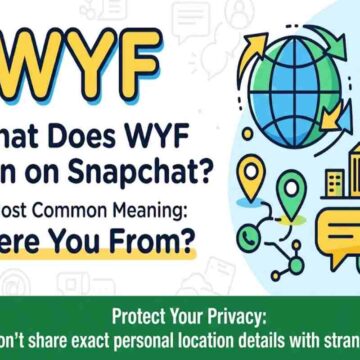 what does wyf mean on snapchat what does wyf mean on snapchat