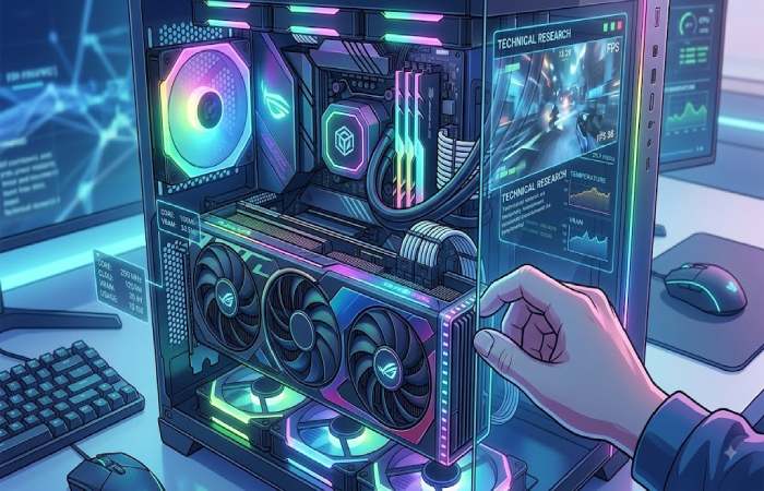 what makes the site useful for pc gamers_