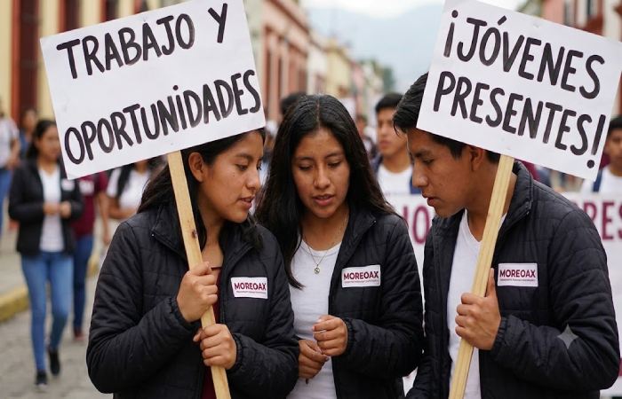 why did young people support amlo_