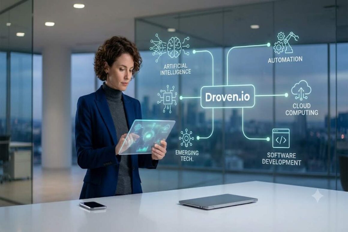 droven.io enterprise tech innovation droven.io enterprise tech innovation