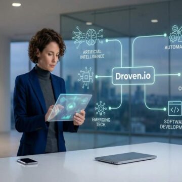 droven.io enterprise tech innovation droven.io enterprise tech innovation
