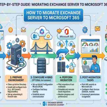 how to migrate exchange server to microsoft 365 how to migrate exchange server to microsoft 365