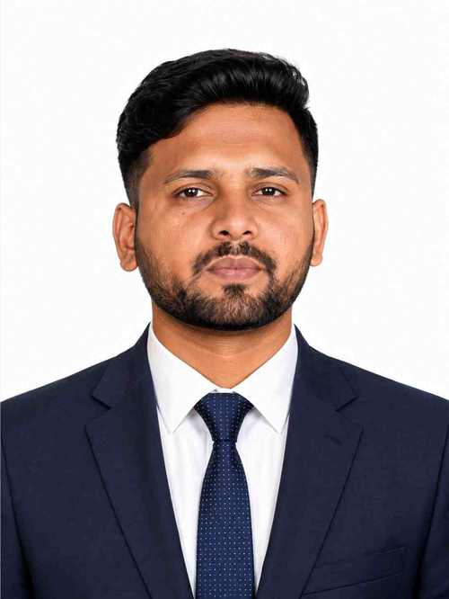 Mir Baquer Ali Khan